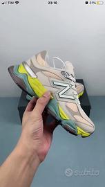 Scarpe Nike Adidas New Balance