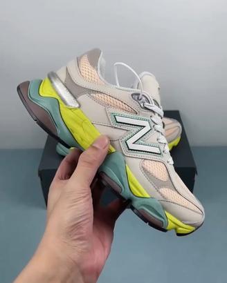 Scarpe Nike Adidas New Balance