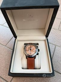 Orologio mercedes uomo