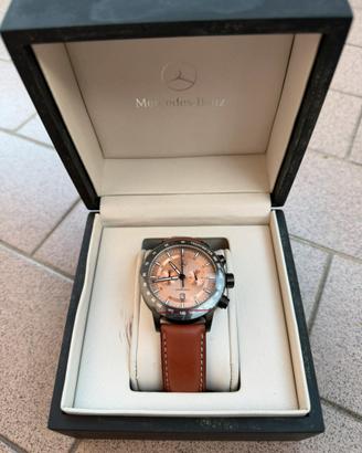 Orologio mercedes uomo