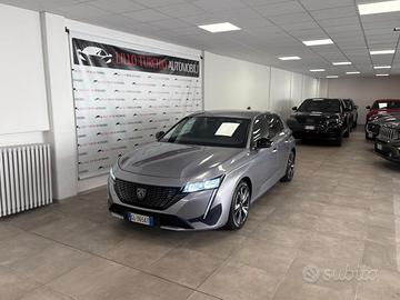 PEUGEOT 308 BlueHDi 130 S&S EAT8 Allure PREZZO R