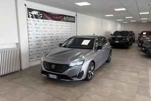 PEUGEOT 308 BlueHDi 130 S&S EAT8 Allure PREZZO R