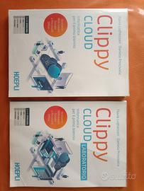 libri Clippy Cloud informatica 