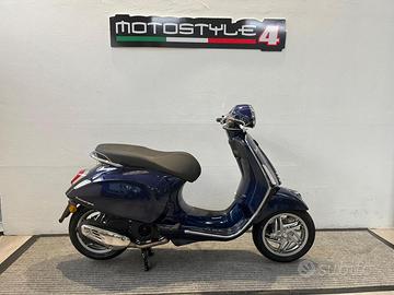 VESPA Primavera 125 RST MY26