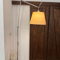 Piantana Artemide Tolomeo