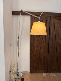 Piantana Artemide Tolomeo