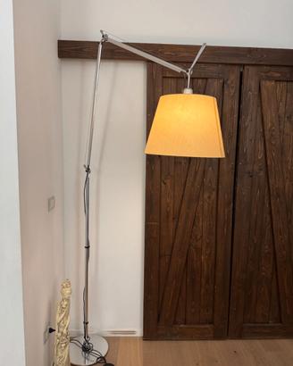 Piantana Artemide Tolomeo