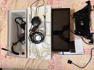 Radio android per Q5 fy 2017