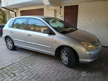auto unico titolare