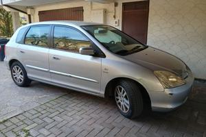 auto unico titolare
