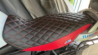 Bmw gs adv 1150 sella