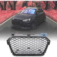 GRIGLIA AUDI A1 15-18 LOOK RS