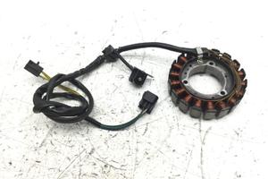 SUZUKI XF FREEWIND 650 STATORE GENERATORE CAMPO MA