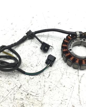 SUZUKI XF FREEWIND 650 STATORE GENERATORE CAMPO MA