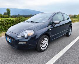 FIAT PUNTO EVO G.P.L NUOVO - 2014- EURO 6- OK NEOP