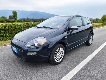 FIAT PUNTO EVO G.P.L NUOVO - 2014- EURO 6- OK NEOP