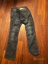 Jeans Moto OJ taglia 56