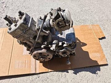 Gilera RX arizona