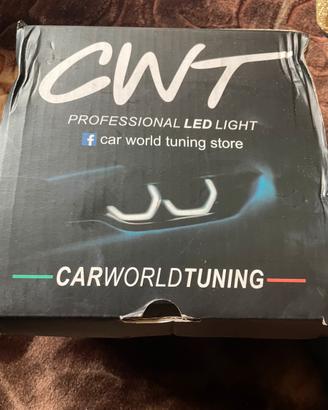 Fari full led