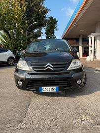 Citreon C3 2007