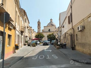 Piazza San Pantaleo