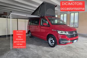 Volkswagen California T6.1 Ocean DSG 4MOTION 4X4 i