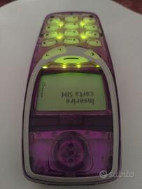 NOKIA 3310 Vintage pari al nuovo 