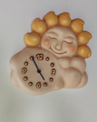 Orologio sole THUN