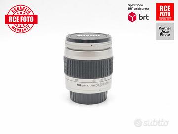 Nikon AF 28-80 F3.3-5.6G (Nikon)