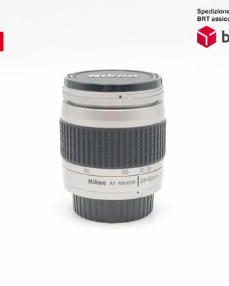 Nikon AF 28-80 F3.3-5.6G (Nikon)