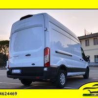Ford transit l3h3 2020 km 68.000