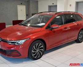 VOLKSWAGEN Golf Variant 2.0 TDI 116 CV DSG LIFE