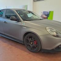 ALFA ROMEO Giulietta 1750 Turbo TCT Quadrifoglio