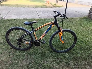 Mountain bike 27,5 