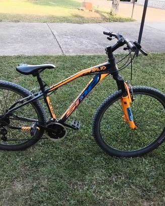 Mountain bike 27,5 