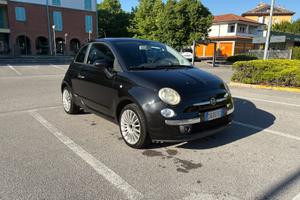 Fiat 500 Sport 100hp