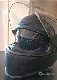 Casco integrale Icon taglia S