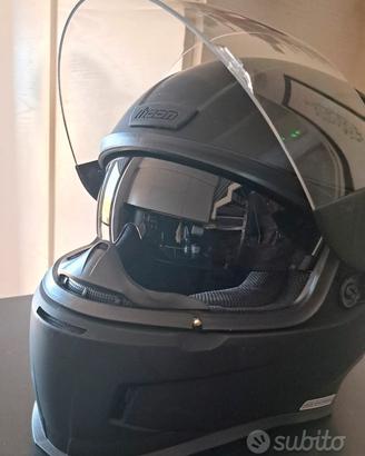 Casco integrale Icon taglia S