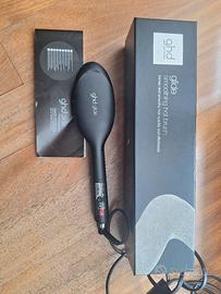 Spazzola lisciante ghd