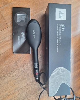 Spazzola lisciante ghd