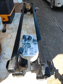 portapacchi Thule 120 cm