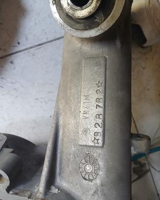 Carter Motore Vespa Piaggio px