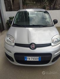FIAT PANDA 1200 ANNO 2019 IMPIANTO GPL