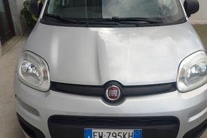 FIAT PANDA 1200 ANNO 2019 IMPIANTO GPL