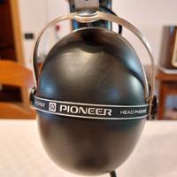 CUFFIE STEREO PIONEER