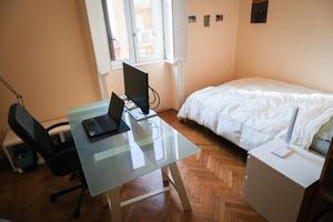 Stanza singola per inizio dicembre a milano