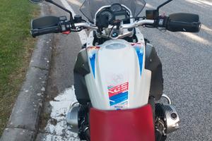 Bmw r 1200 gs - 2010