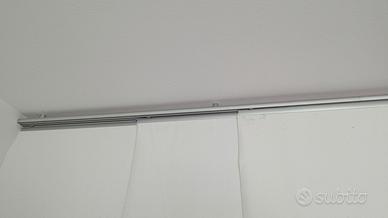 tenda a pannello scorrevole