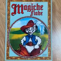 Magiche fiabe - Charles Perrault