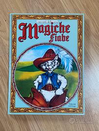 Magiche fiabe - Charles Perrault